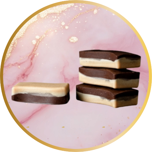 קרמל בייגלה מלוח