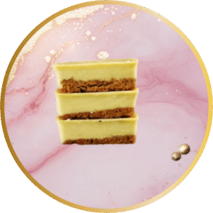 פיסטוק קראנץ'