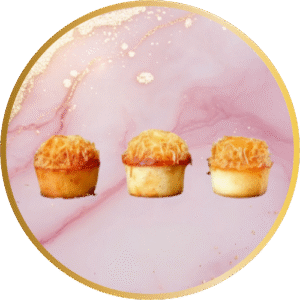 קראמבל תפוחים