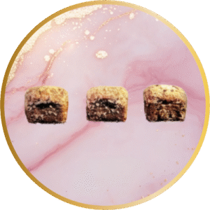 בראוני נוגט