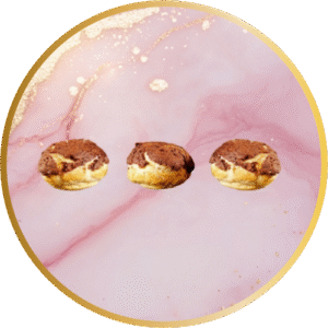 פחזניות קראמבל וניל