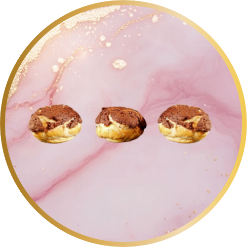 פחזניות קראמבל וניל