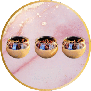 כוסות מקיאטו