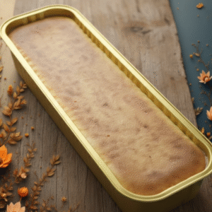 עוגת גבינה אפויה