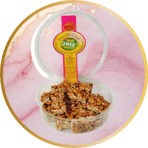 חטיף בוטנים