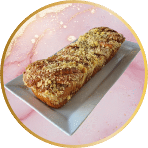 קראנץ' אגוזים