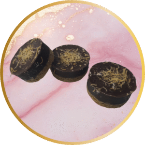 חלבה, פיסטוק וקדאיף